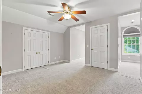 Bedroom - 15 Dove Run, Pinehurst, NC 28374 photo 5 of 13
