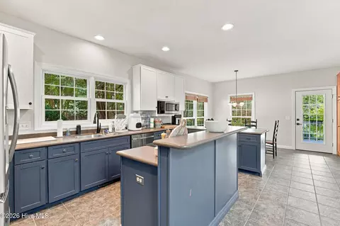 Kitchen - 15 Dove Run, Pinehurst, NC 28374 photo 1 of 5