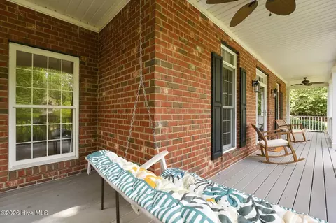 Exterior - 15 Dove Run, Pinehurst, NC 28374 photo 15 of 19