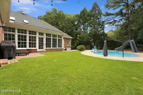 Exterior - 15 Dove Run, Pinehurst, NC 28374 photo 6 of 19