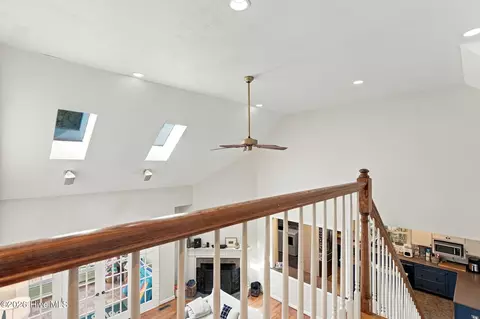 Entry Way - 15 Dove Run, Pinehurst, NC 28374 photo 3 of 4