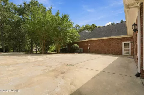 Exterior - 15 Dove Run, Pinehurst, NC 28374 photo 19 of 19