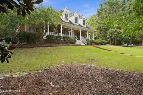 Exterior - 15 Dove Run, Pinehurst, NC 28374 photo 17 of 19