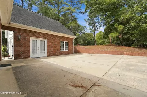 Exterior - 15 Dove Run, Pinehurst, NC 28374 photo 3 of 19