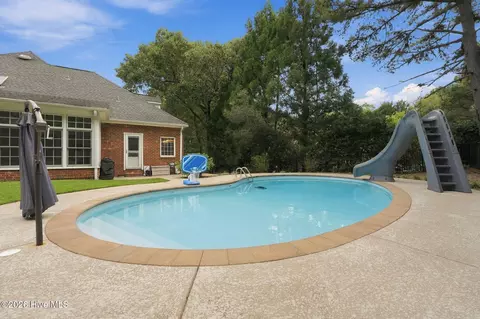 Exterior - 15 Dove Run, Pinehurst, NC 28374 photo 4 of 19