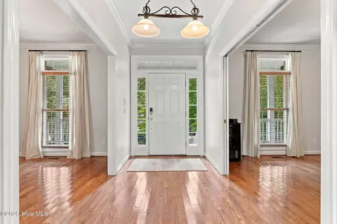 Entry Way - 15 Dove Run, Pinehurst, NC 28374 photo 2 of 4