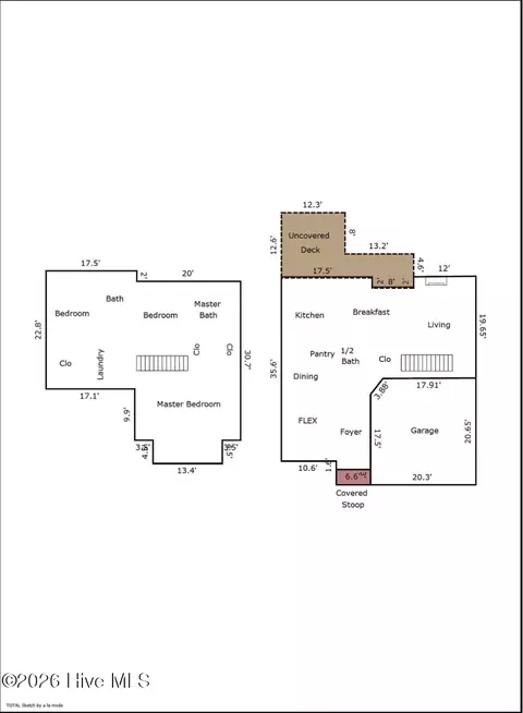 104 Whitetail Ct, South Mills, NC 27976