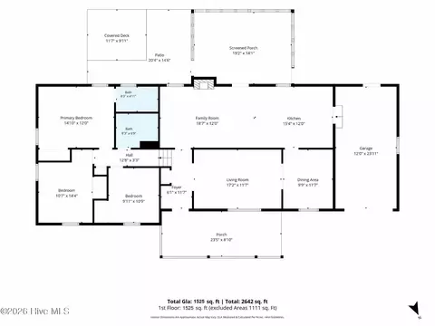 135 Disney Dr, Wilmington, NC 28409