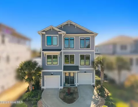 2775 Long Bay Dr SE, Southport, NC 28461