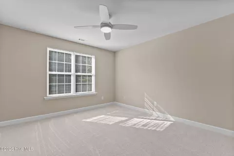 Bedroom - 5107 Windmill Pl, Evans, GA 30809 photo 7 of 9