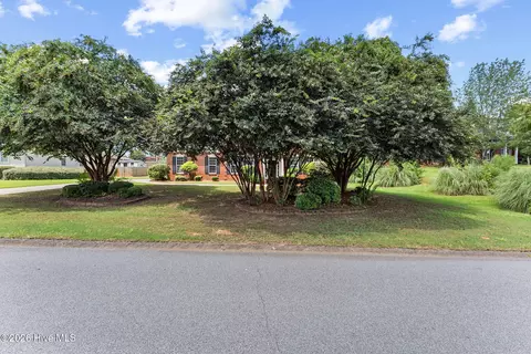 Exterior - 5107 Windmill Pl, Evans, GA 30809 photo 6 of 8