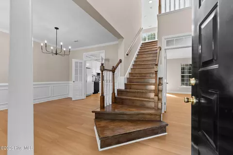 Entry Way - 5107 Windmill Pl, Evans, GA 30809 photo 1 of 3