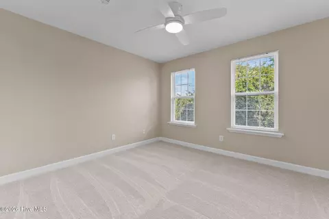 Bedroom - 5107 Windmill Pl, Evans, GA 30809 photo 9 of 9