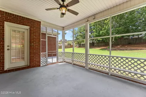 Exterior - 5107 Windmill Pl, Evans, GA 30809 photo 3 of 8