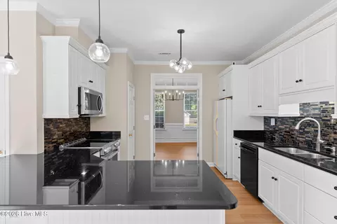 Kitchen - 5107 Windmill Pl, Evans, GA 30809 photo 1 of 4