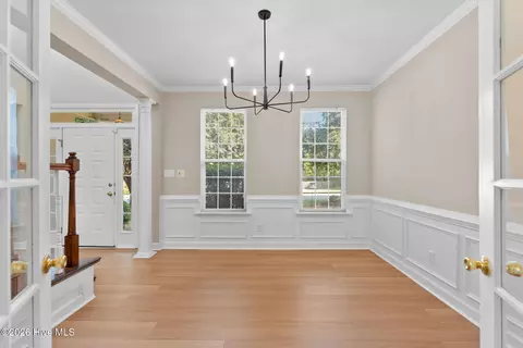 Entry Way - 5107 Windmill Pl, Evans, GA 30809 photo 2 of 3
