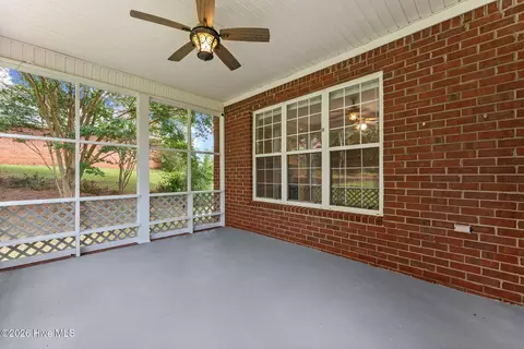 Exterior - 5107 Windmill Pl, Evans, GA 30809 photo 4 of 8