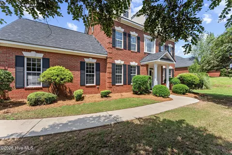 Exterior - 5107 Windmill Pl, Evans, GA 30809 photo 2 of 8