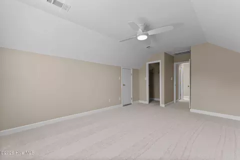Bedroom - 5107 Windmill Pl, Evans, GA 30809 photo 3 of 9