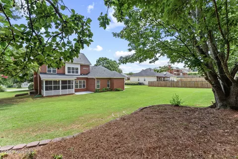 Exterior - 5107 Windmill Pl, Evans, GA 30809 photo 5 of 8