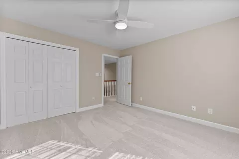 Bedroom - 5107 Windmill Pl, Evans, GA 30809 photo 8 of 9