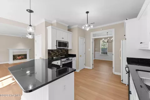 Kitchen - 5107 Windmill Pl, Evans, GA 30809 photo 2 of 4