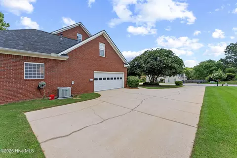 Exterior - 5107 Windmill Pl, Evans, GA 30809 photo 7 of 8
