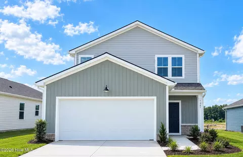 587 Coronado Ave SE, Leland, NC 28451