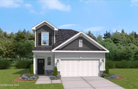 767 Tess St, Graniteville, SC 29829