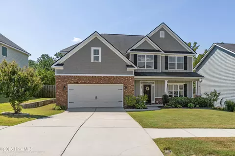 1542 Driftwood Ln, Grovetown, GA 30813