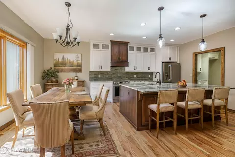 Kitchen - 79 Harleys Cv, Murphy, NC 28906 photo 1 of 5