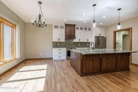 Kitchen - 79 Harleys Cv, Murphy, NC 28906 photo 2 of 5
