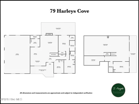 Floorplan - 79 Harleys Cv, Murphy, NC 28906 photo 2 of 2