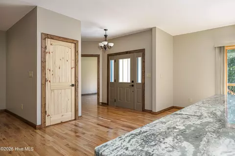 Entry Way - 79 Harleys Cv, Murphy, NC 28906 photo 1 of 3