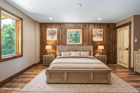 Bedroom - 79 Harleys Cv, Murphy, NC 28906 photo 8 of 9