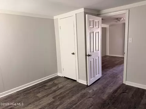 Bedroom - 159 Cooper Hill Rd, Windsor, NC 27983 photo 2 of 2