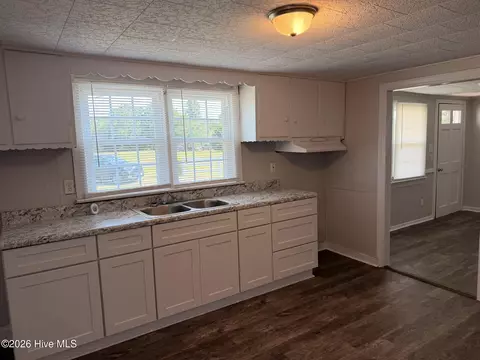 Kitchen - 159 Cooper Hill Rd, Windsor, NC 27983 photo 2 of 3