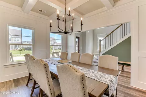 Dining - 657 Whitney Shoals Rd, Evans, GA 30809 photo 1 of 4