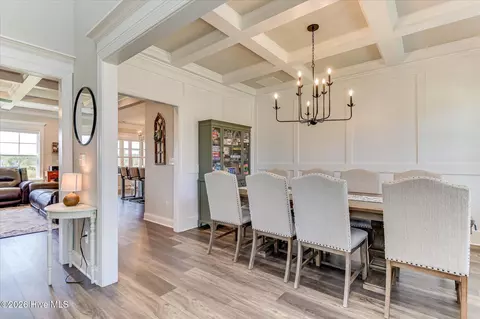 Dining - 657 Whitney Shoals Rd, Evans, GA 30809 photo 2 of 4