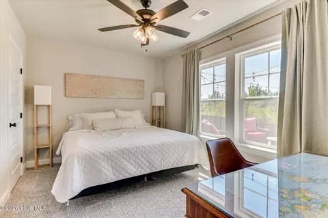 Bedroom - 657 Whitney Shoals Rd, Evans, GA 30809 photo 3 of 8