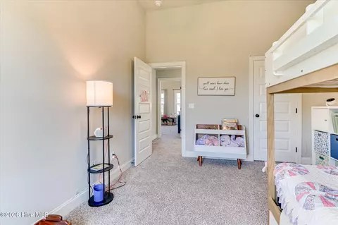 Bedroom - 657 Whitney Shoals Rd, Evans, GA 30809 photo 6 of 8