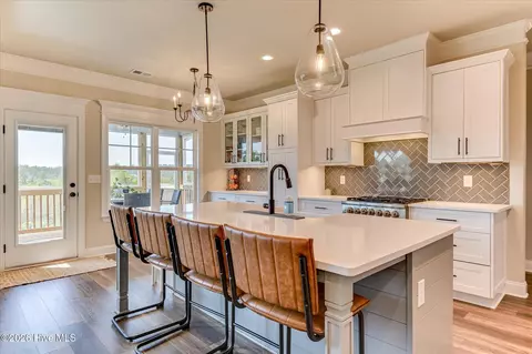 Kitchen - 657 Whitney Shoals Rd, Evans, GA 30809 photo 2 of 7