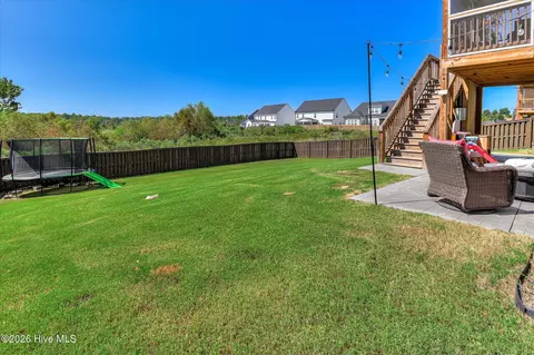Exterior - 657 Whitney Shoals Rd, Evans, GA 30809 photo 9 of 14