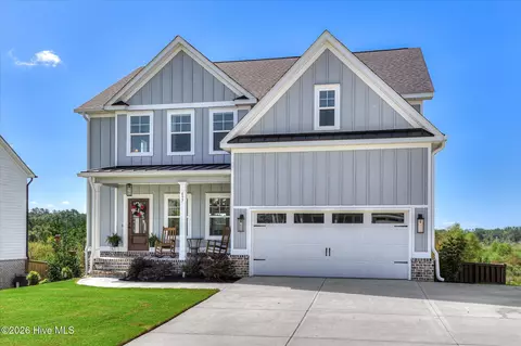 Exterior - 657 Whitney Shoals Rd, Evans, GA 30809 photo 1 of 14