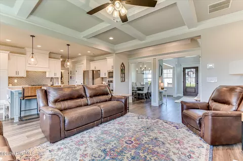 Living - 657 Whitney Shoals Rd, Evans, GA 30809 photo 3 of 4