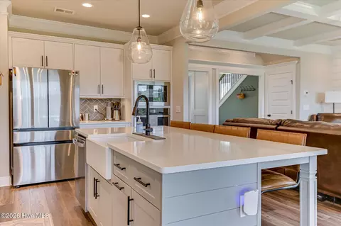 Kitchen - 657 Whitney Shoals Rd, Evans, GA 30809 photo 3 of 7