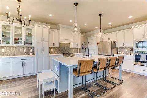 Kitchen - 657 Whitney Shoals Rd, Evans, GA 30809 photo 1 of 7