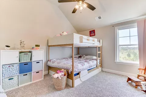 Bedroom - 657 Whitney Shoals Rd, Evans, GA 30809 photo 8 of 8
