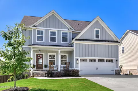Exterior - 657 Whitney Shoals Rd, Evans, GA 30809 photo 2 of 14