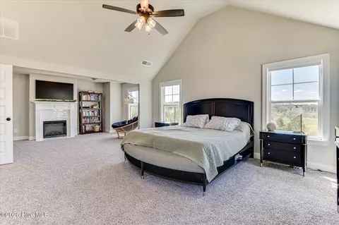 Bedroom - 657 Whitney Shoals Rd, Evans, GA 30809 photo 4 of 8